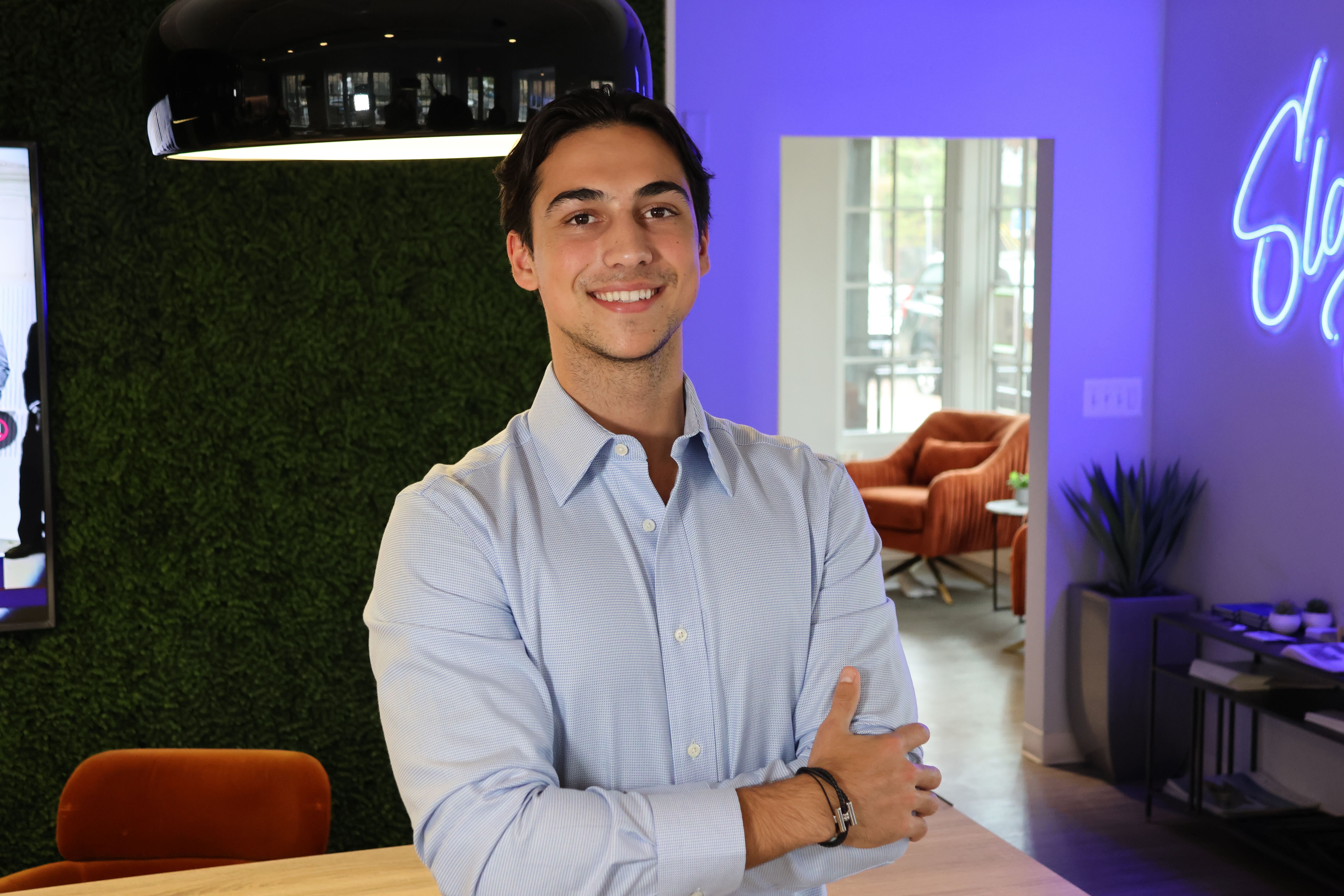 Nez Hakimi - DMV REALTOR®